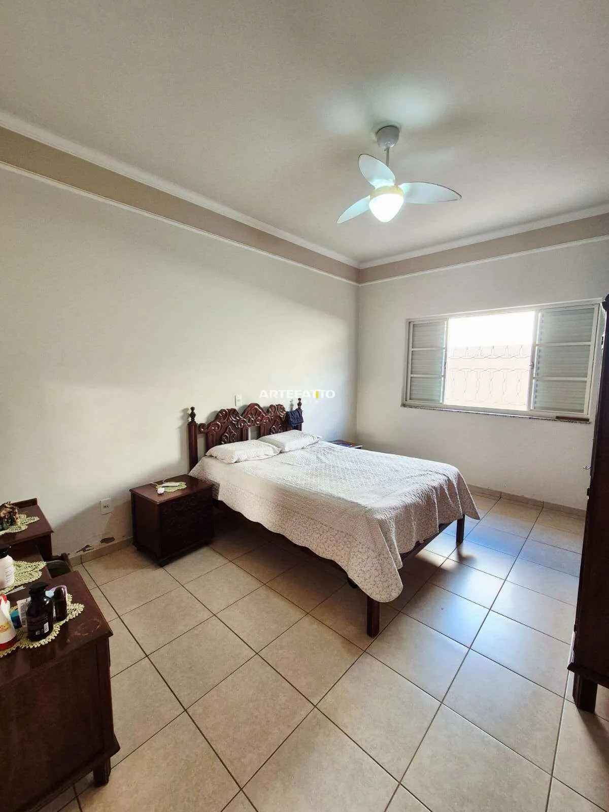 Imagem Casa à venda em Franca, São José, com 4 quartos, 220m2
