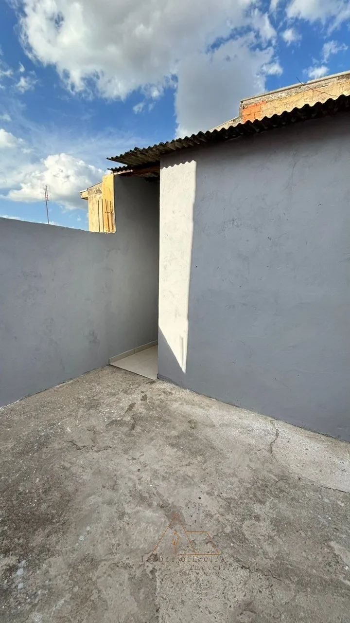 Imagem Excelente oportunidade: Casa à venda em Itu-SP, no bairro Cidade Nova I, com 2 quartos, 1 sala, 1 banheiro, 2 vagas de garagem, 117,05 m² de área.