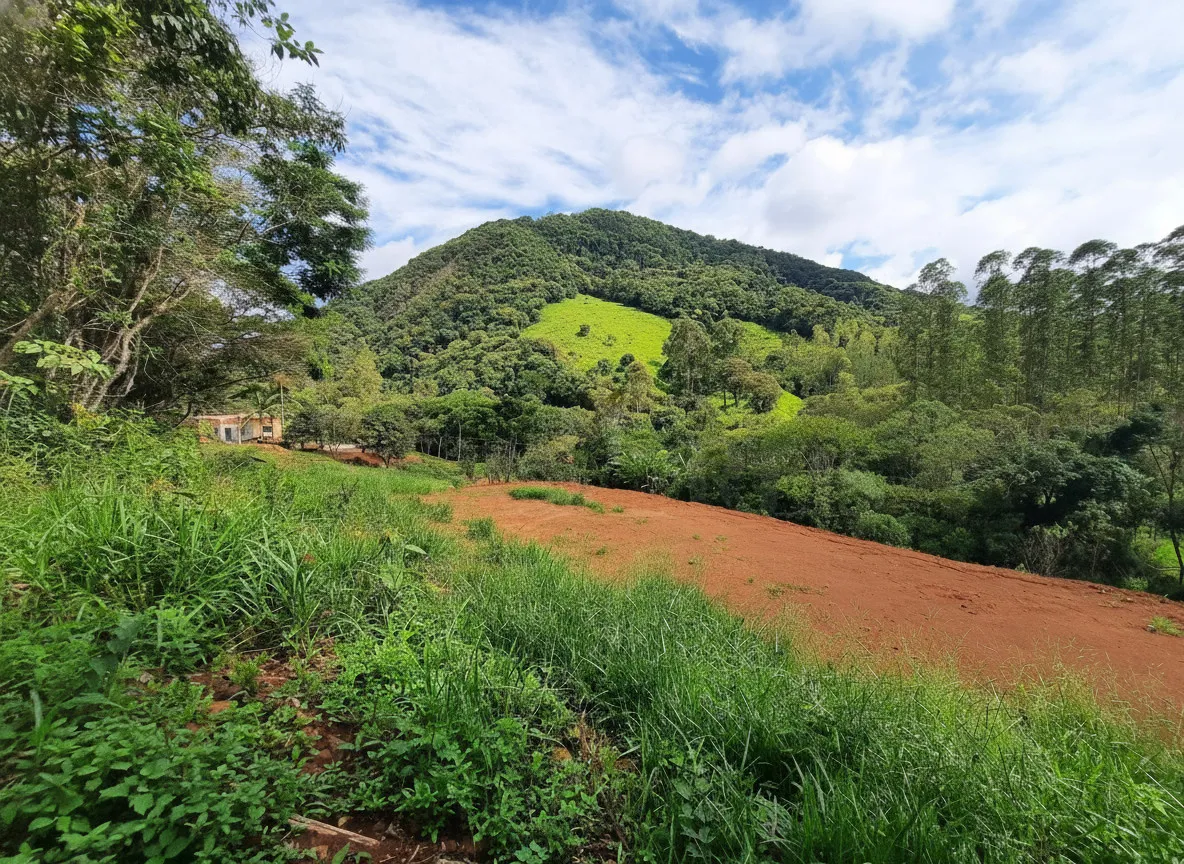 Imagem Chácara à venda em Campininhas, Caldas