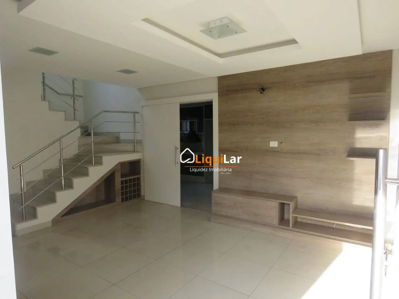 Imagem Sobrado No Bairro Cidade Jardim