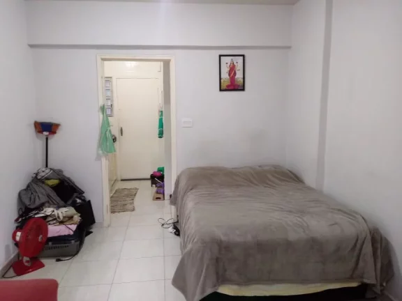 Imagem Kitnet na 9 de Julho -Bela vista