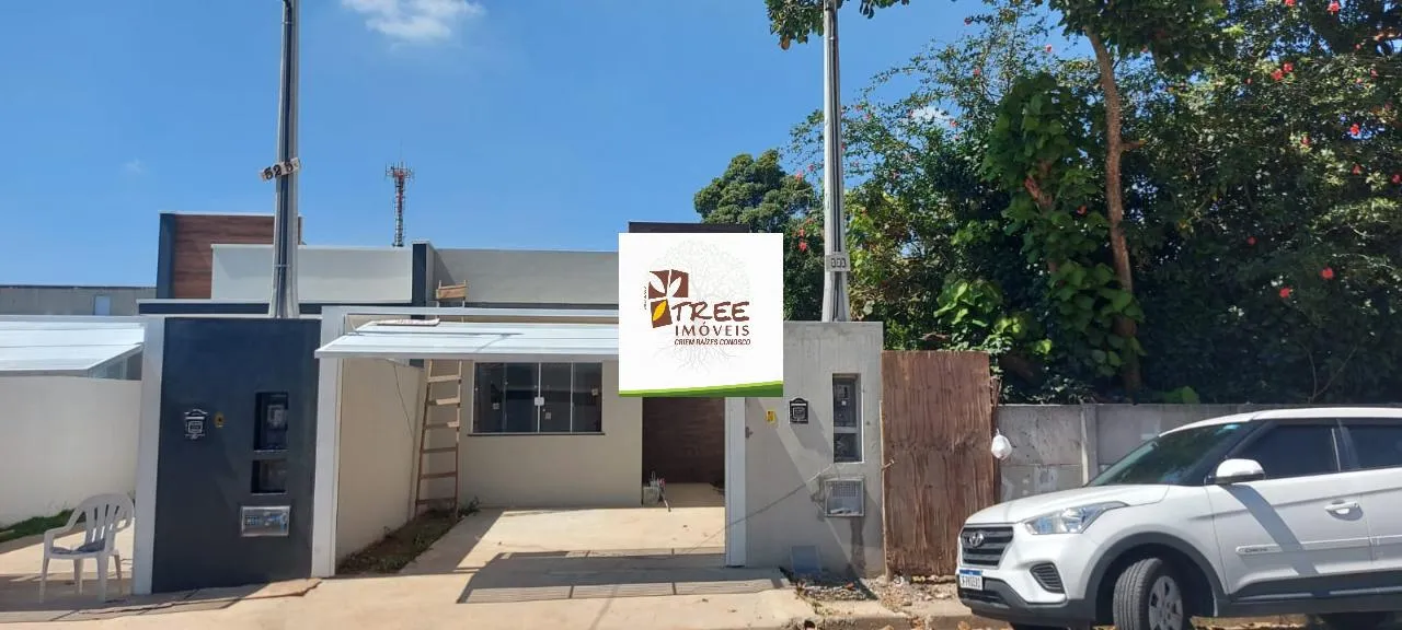 VENDA DE CASA TÉRREA EM JUNDIAPEBA, EM MOGI DAS CRUZES/SP, 182m² com 3 quartos, suíte, sala ampla, quintal gramado e garagem para 2 autos CONSULTE-NOS