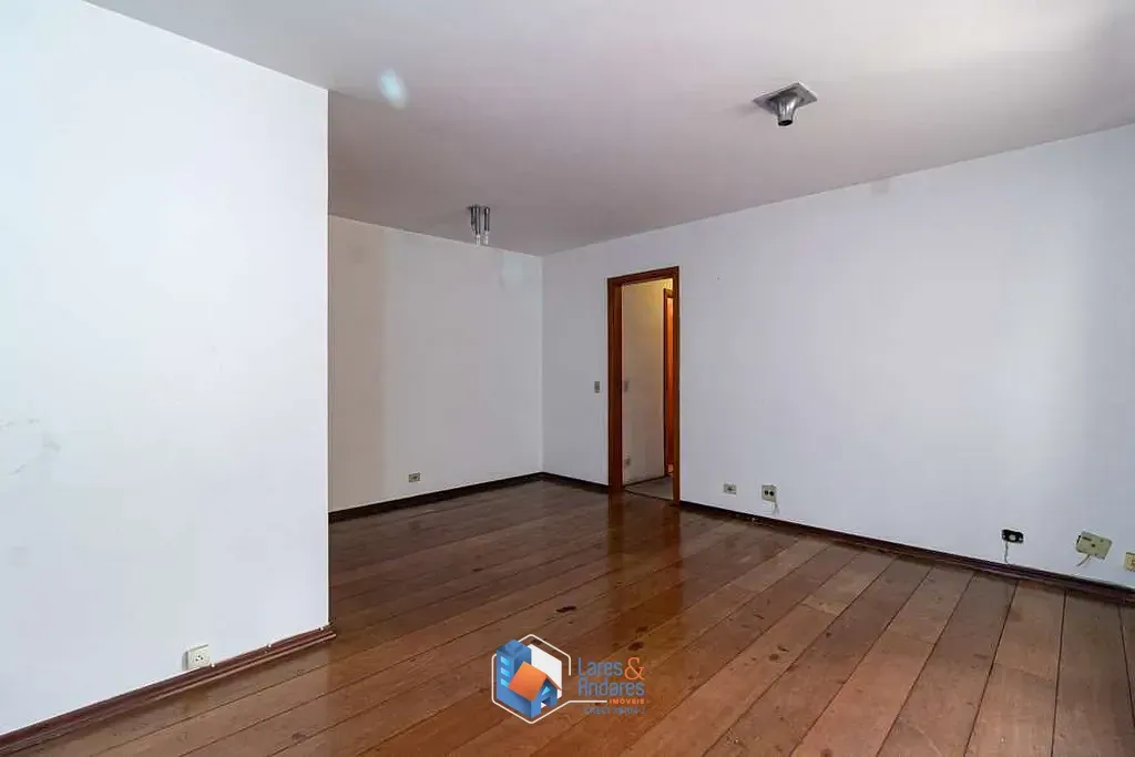 Imagem Apartamento à venda 3 Quartos 2 Vagas 102M² Pinheiros São Paulo - SP