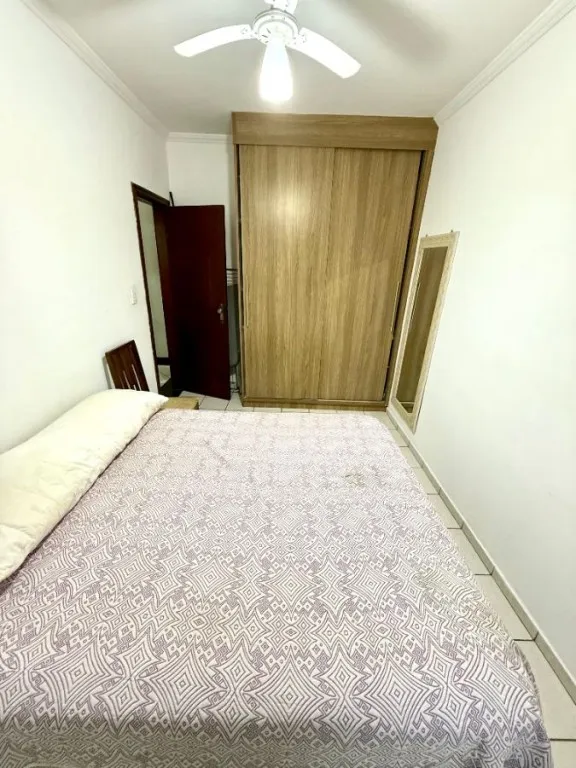 Imagem APARTAMENTO COM 81,00 m² - GUILHERMINA - PRAIA GRANDE SP