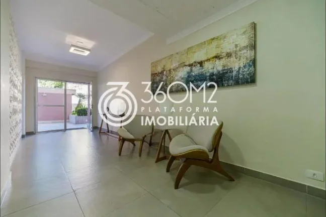 Imagem Apartamento para Venda em São Paulo / SP no bairro Sacomã