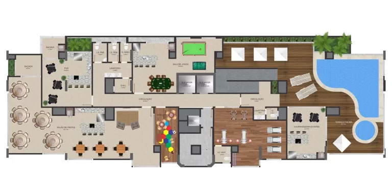 Imagem Blanc Residence