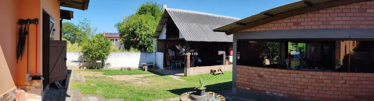 Imagem Casa em Ermo, Guaíba/RS