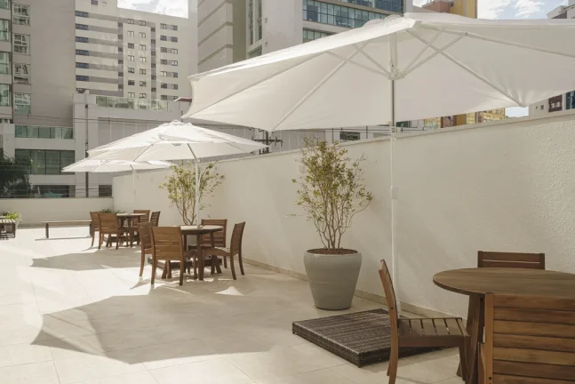 Imagem Terrasse Créatif Commerciale