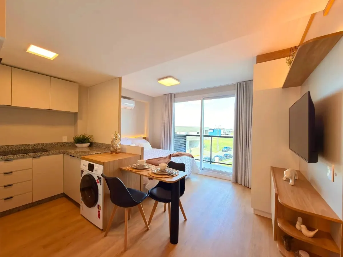 Imagem APARTAMENTO À VENDA