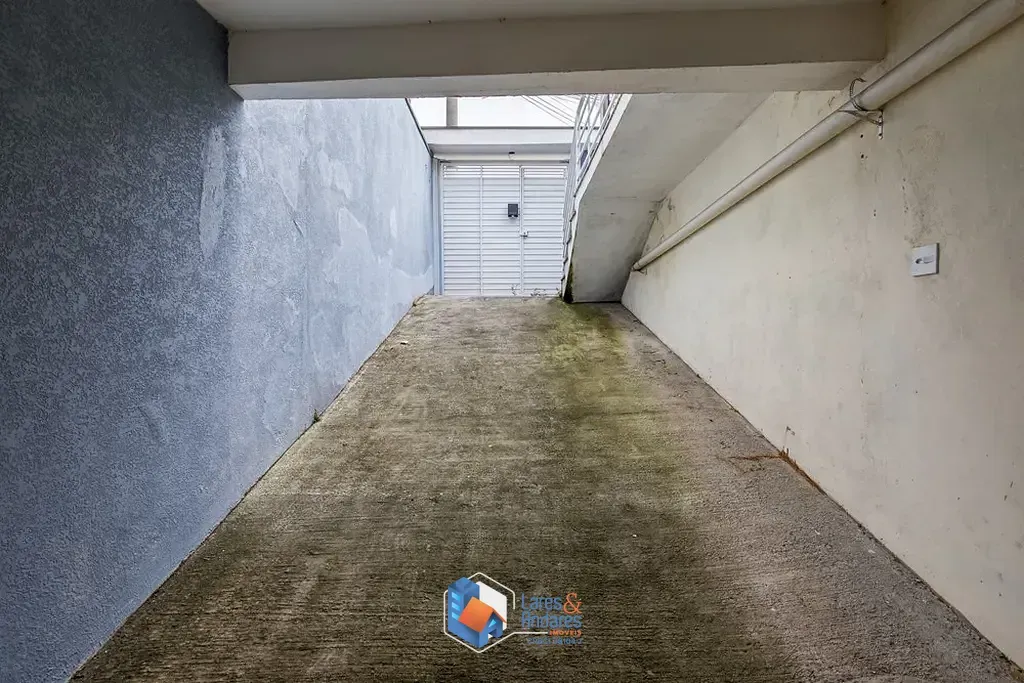 Imagem Casa à venda 3 Quartos 1 Suite 7 Vagas 159.84M² Ermelino Matarazzo São Paulo - SP