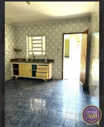 Imagem Sobrado com 03 dormitórios 01 suíte com 4 vagas de garagem