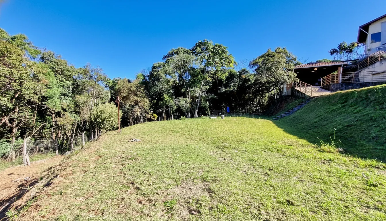 Imagem Chácara 250 m² à venda em Terras de Santo Antônio, Poços de Caldas