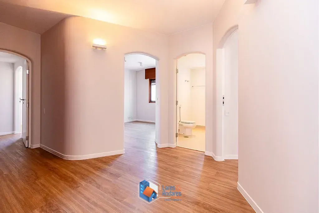 Imagem Apartamento à venda 4 Quartos 2 Suites 3 Vagas 252M² Jardim Paulista São Paulo - SP