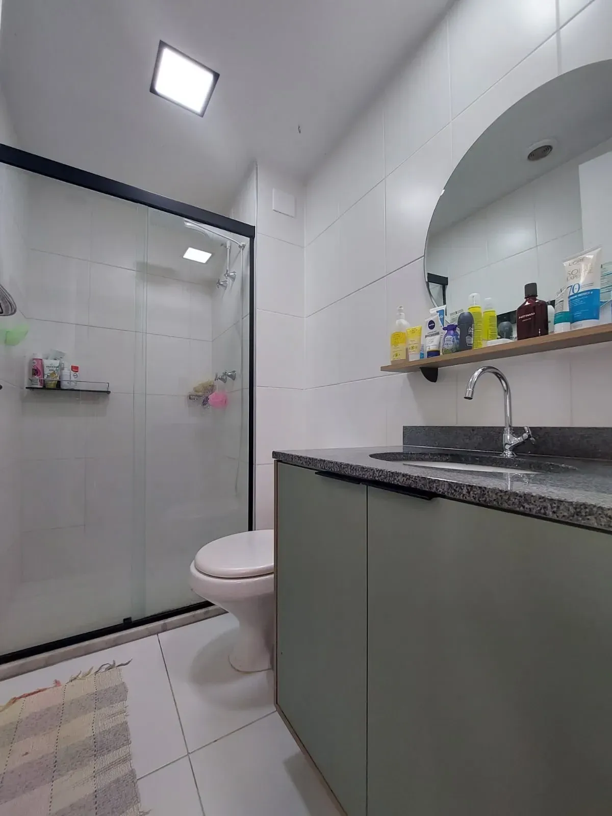 Imagem Apartamento com 1 Quarto à Venda, 37 metros em Vila Monte Alegre - São Paulo