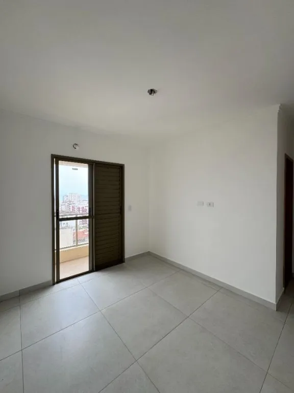Imagem APARTAMENTO COM 92,33 m² - CANTO DO FORTE - PRAIA GRANDE SP