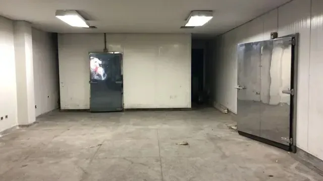 Imagem Galpão comercial na rua 13 de maio - bela vista centro