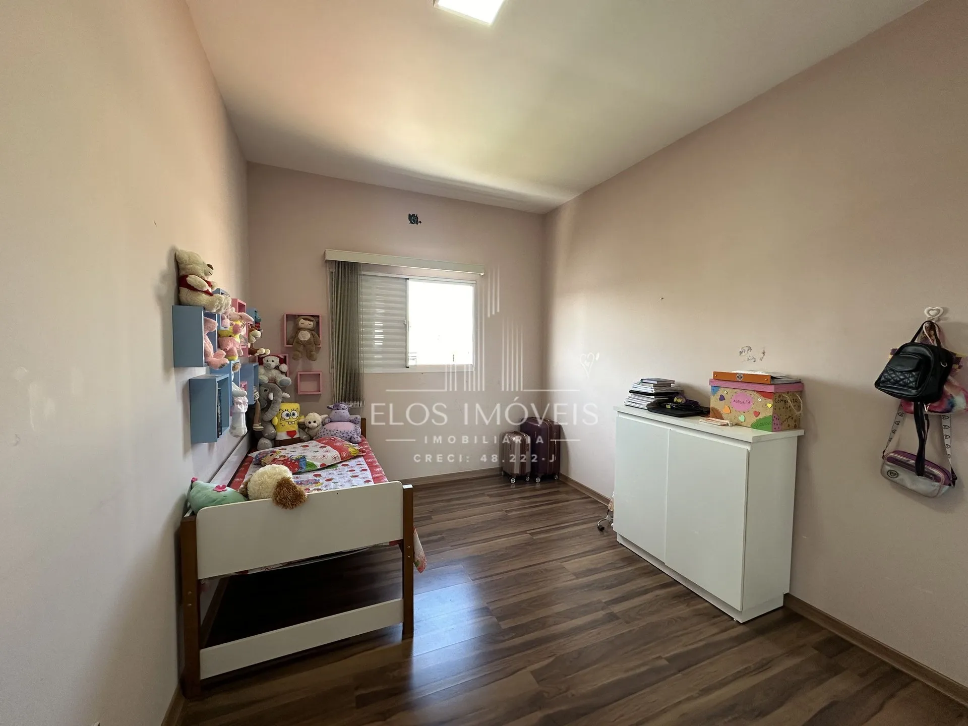 Imagem Sobrado de 3 quartos, 179m² no bairro Jardim Residencial Campo Novo, em Limeira