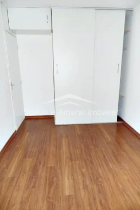 Imagem Apartamento a Venda, bairro Jardim Pacaembu, Área Útil 62 m², 2 quartos, 1 Garagem, Portaria 24 H...