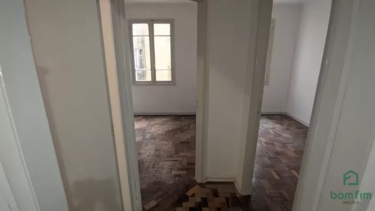 Imagem Apto 02 dormitórios para aluguel, Centro Histórico, Porto Alegre/RS.