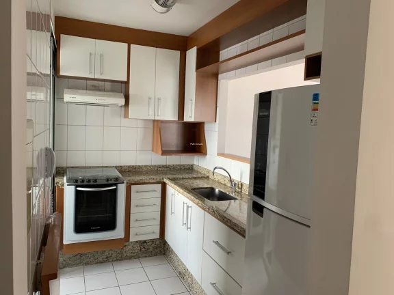 Imagem Imperdível Apartamento à Venda na Lapa, São Paulo-SP: 2 Quartos, 1 Suíte, 2 Salas, 2 Banheiros, 1 Vaga, 59m².