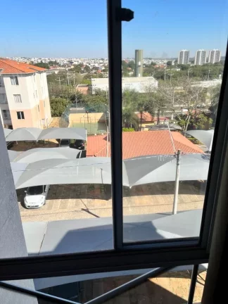 Imagem APARTAMENTO 3 DORMITÓRIOS - 3º ANDAR - LARANJEIRAS - HORTOLÂNDIA