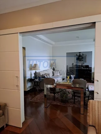 Imagem APARTAMENTO À VENDA NO PARAISO, SÃO PAULO