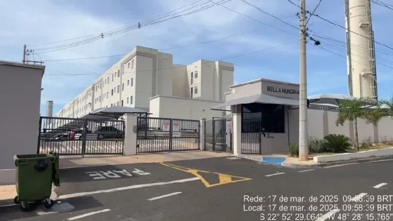 Oportunidade Única em BOTUCATU - SP | Tipo: Apartamento | Negociação: Venda Direta Online | Situação: Imóvel em RODOVIA ALCIDES SOARES