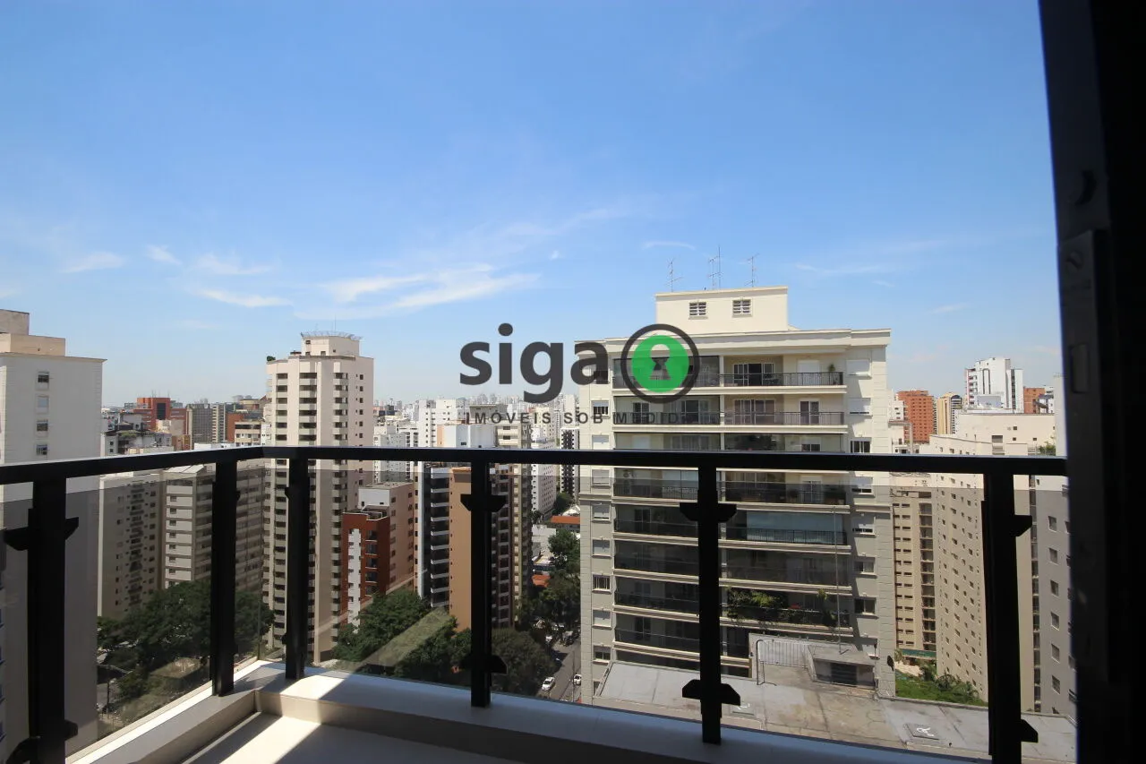 Imagem Venda Condomínio Edificio Residencial Kayowa