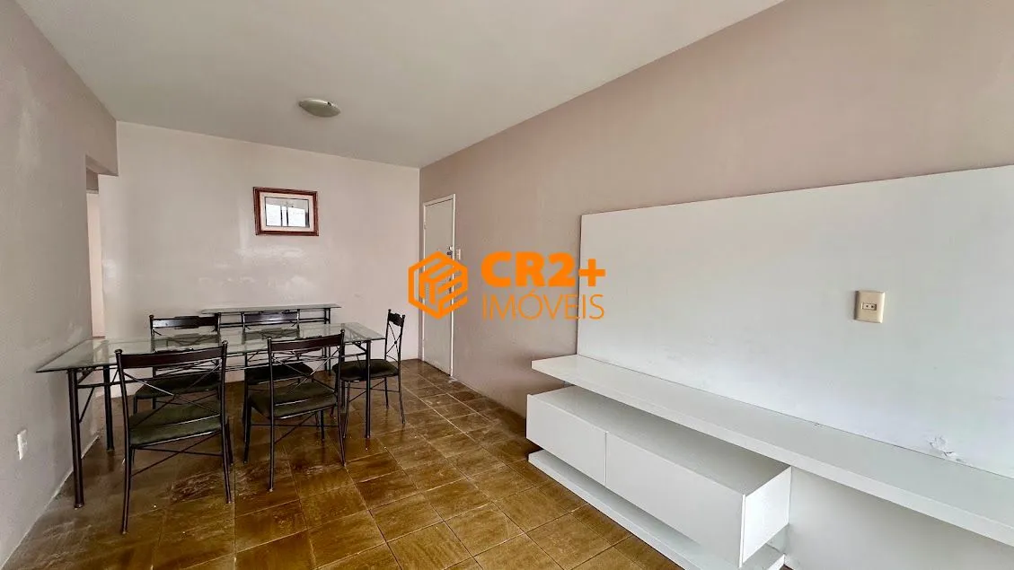 Imagem Vendo apartamento 84m2 próximo ao Shopping Recife em Boa Viagem