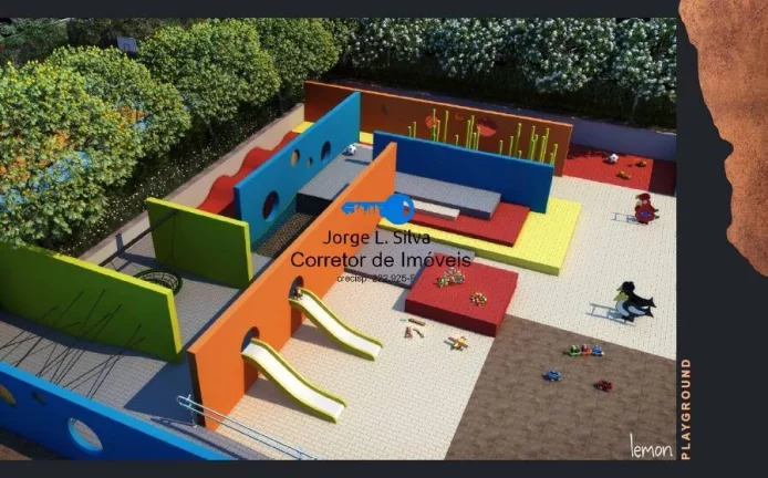 Imagem Condomínio Residencial LE HAVRE