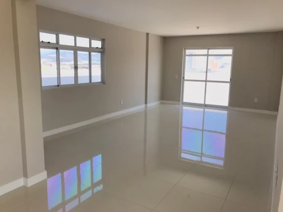 Imagem APARTAMENTO RESIDENCIAL em PALHOÇA - SC, CENTRO