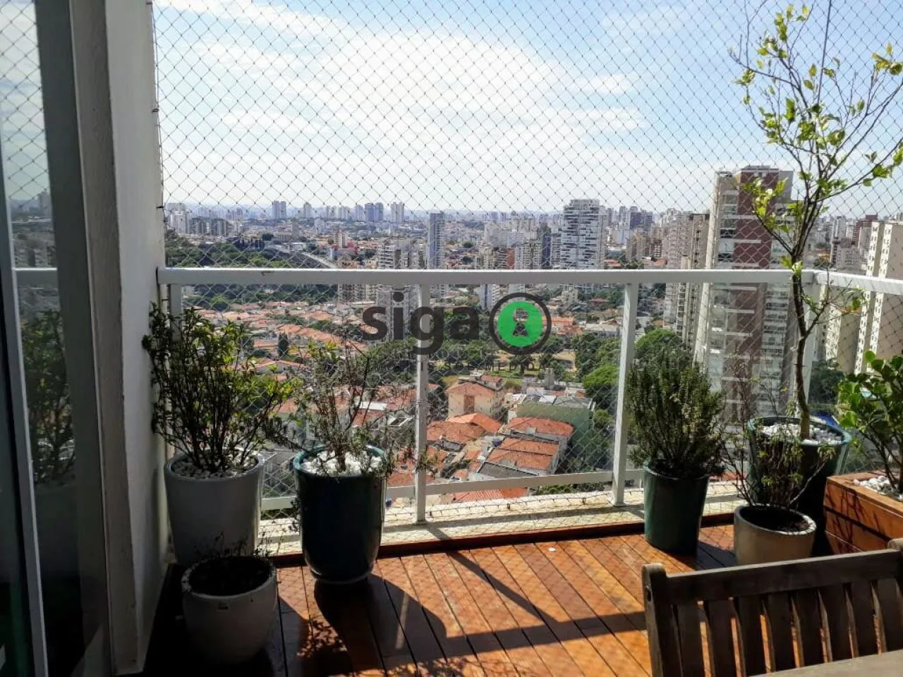 Foto do imóvel Apartamento Residencial