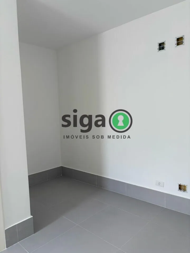 Imagem Casa à Venda - 220 m², 3 Suítes e Alto Padrão na Saúde!
