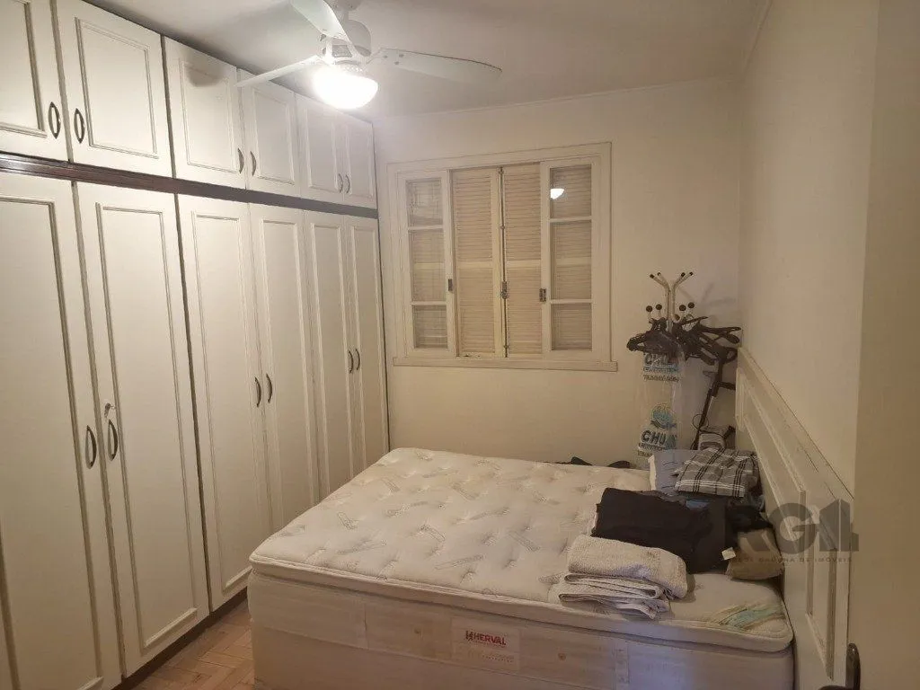 Imagem APARTAMENTO - 3 dorms. 1 vaga - 107,66 m² - CENTRO HISTÓRICO
