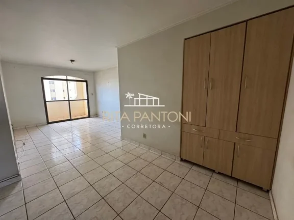Imagem Apartamento - Ribeirão Preto - Centro - Região Central