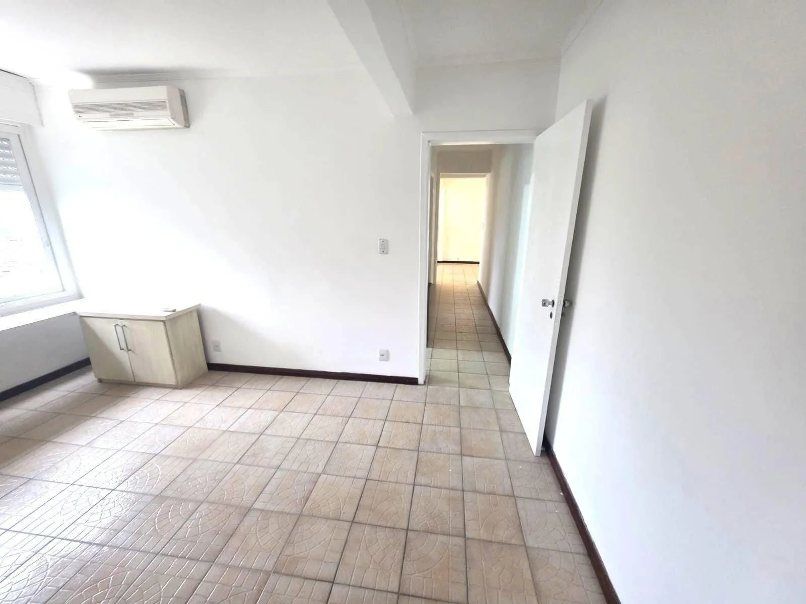 Imagem Apartamento à venda com 85,5 m² | 2 dormitórios | Sacada integrada com churrasqueira