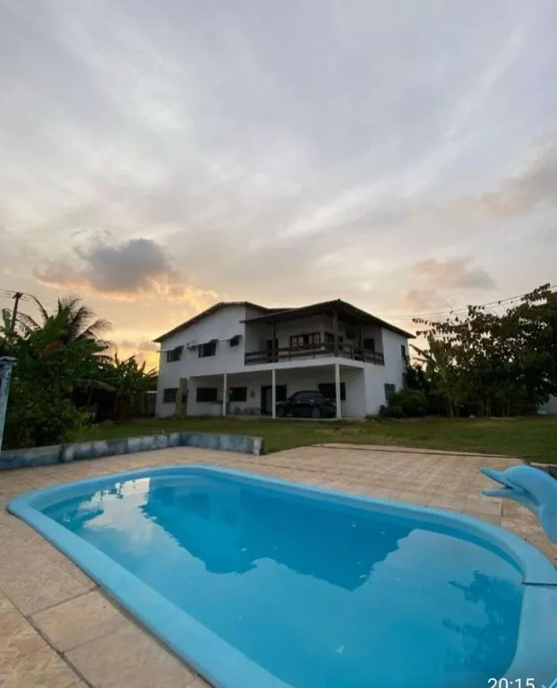 Imagem Casa à venda, 538 m² por R$ 799.997,00 - Genipabu - Extremoz/RN