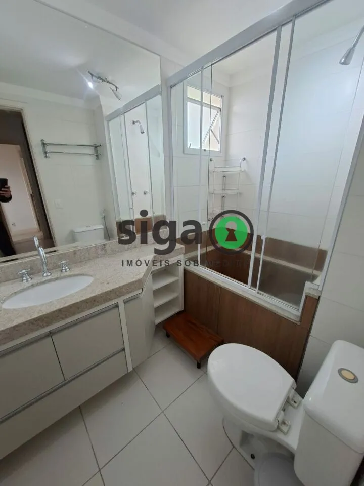Imagem Apartamento 137 m² Tatuapé