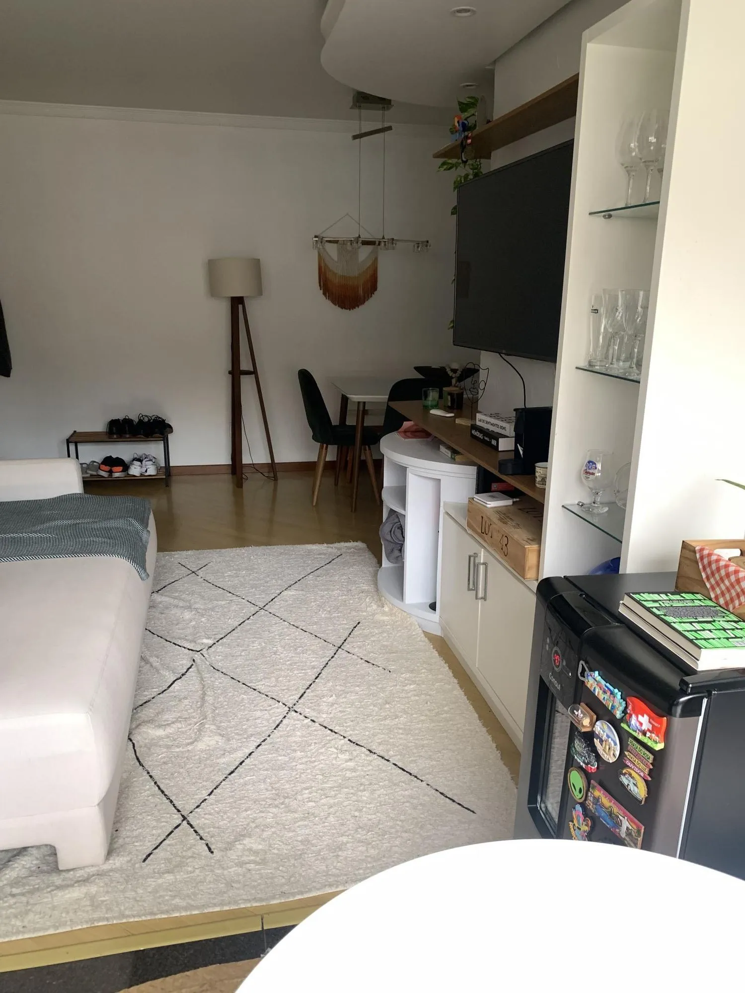 Imagem Apartamento em São João