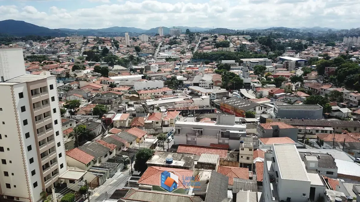 Imagem Sobrado para venda em Vila Mazzei com 3 quartos, 132m²