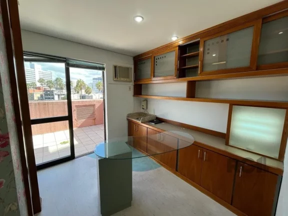 Imagem Sala para venda no bairro Farroupilha em Porto Alegre