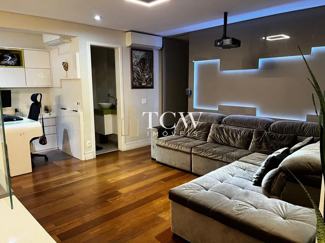 Foto do imóvel Apartamento à venda no bairro Ipiranga - São Paulo/SP, Zona Sul