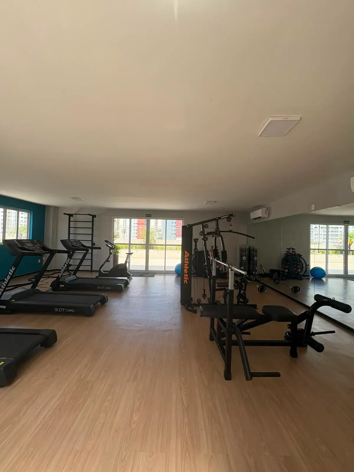 Imagem Apartamento com 2 Quartos à Venda, 50 m² em Ponta Negra - Manaus