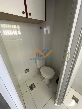Imagem Apartamento à Venda em Ideal Ipatinga, 66m², 2 Quartos, R$280mil