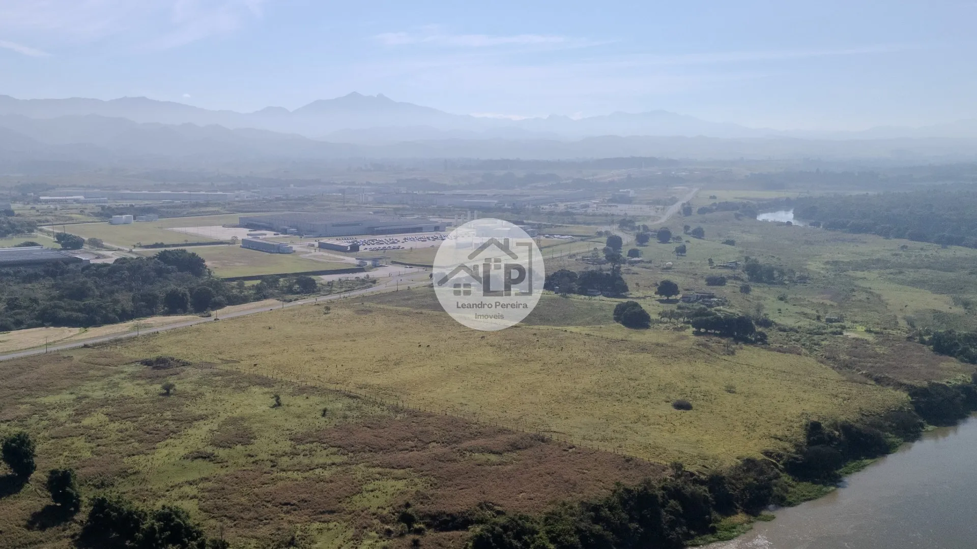 Imagem Lote/Terreno de 77000m² no bairro CENTRO, em Itatiaia