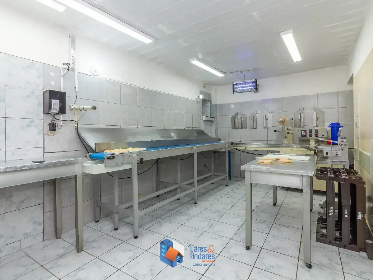 Imagem Casa comercial para venda em Perdizes, 196m²