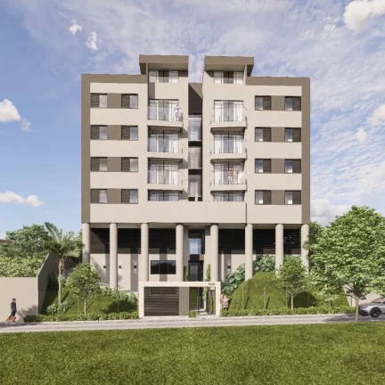 Imagem Apartamento Padrão