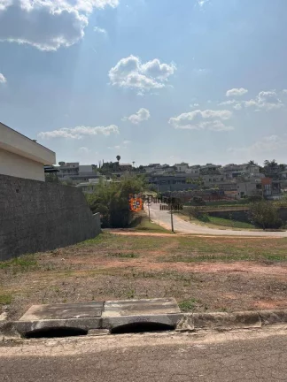 Imagem Terreno à venda, 690 m² por R$ 375.000,00 - Condomínio Shambala III - Atibaia/SP
