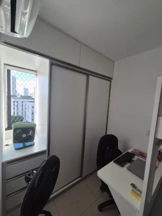 Imagem Apartamento na Torre com 88m!