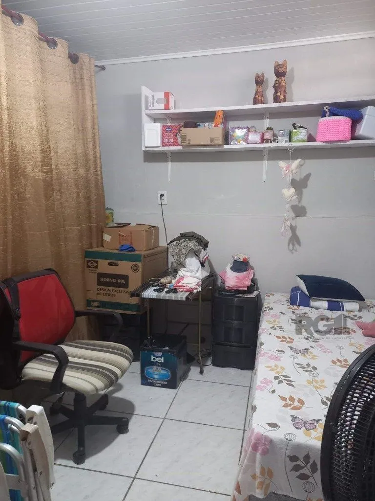 Imagem Casa de Condomínio em São José
